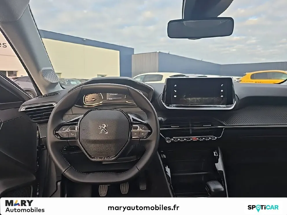Véhicule occasion 145305 - peugeot 208 - Photo 8