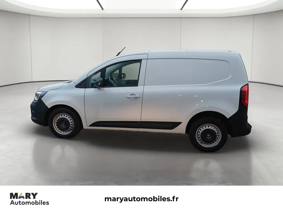 Véhicule occasion 1240495 - renault KANGOO - Photo 2