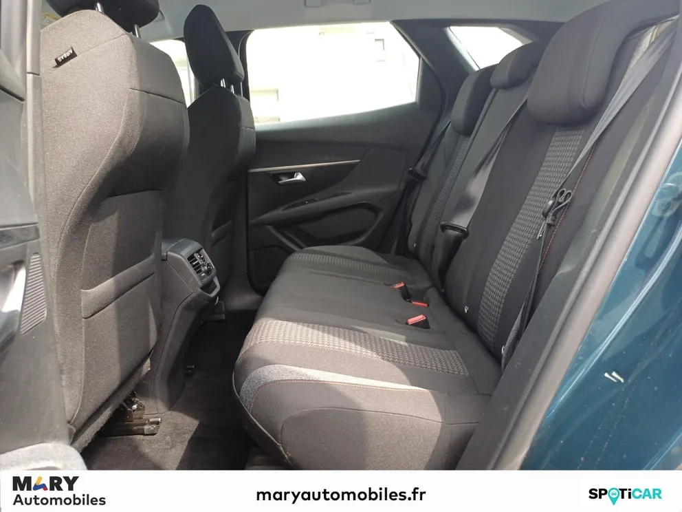 Véhicule occasion 228955 - peugeot 3008 - Photo 13