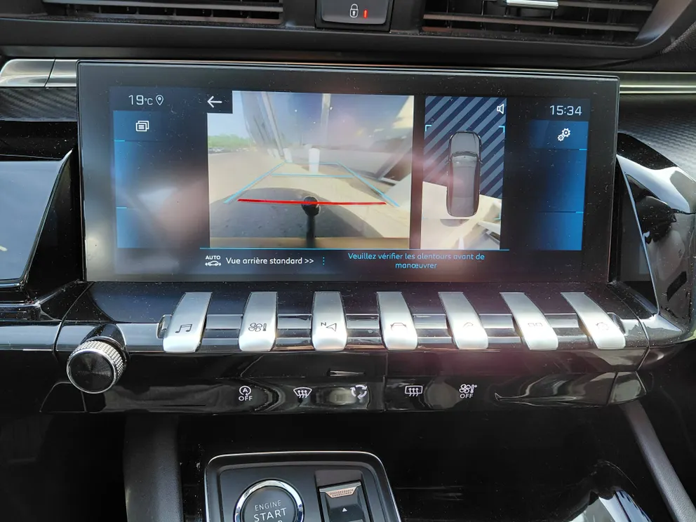 Véhicule occasion 232161 - peugeot 508 - Photo 3