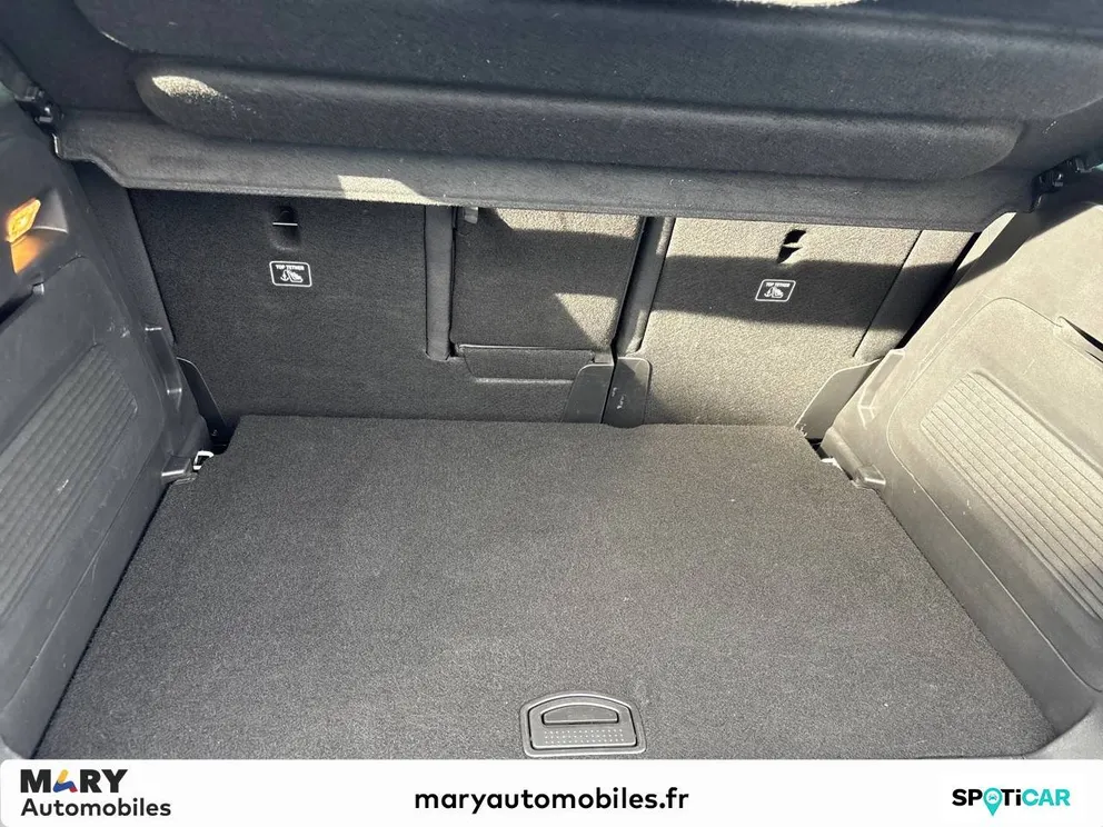 Véhicule occasion 197629 - Citroën C3 AIRCROSS - Photo 6