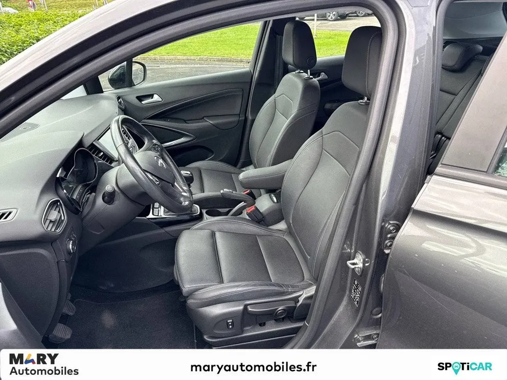 Véhicule occasion 195964 - opel CROSSLAND - Photo 9