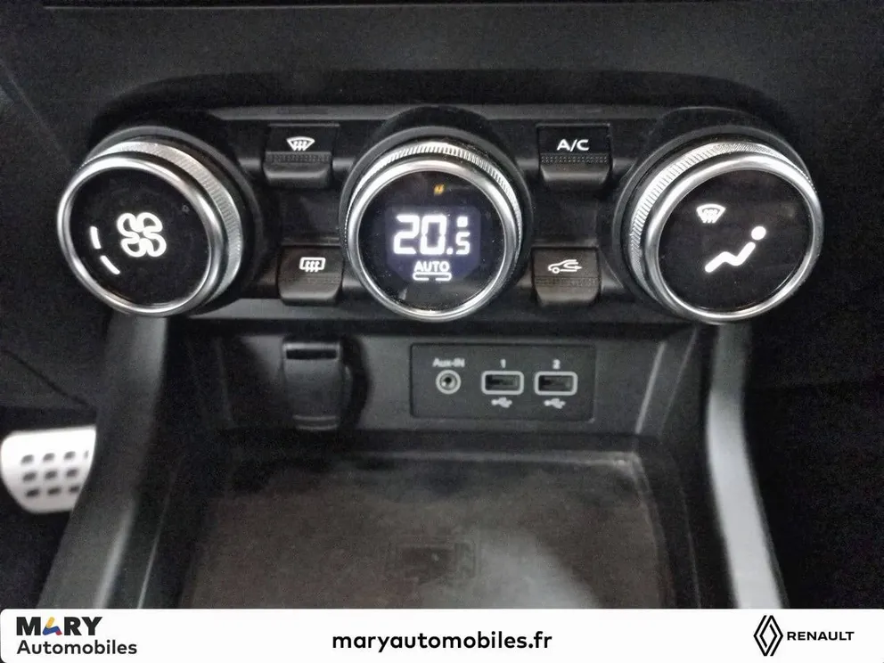 Véhicule occasion 208936 - renault ARKANA - Photo 15