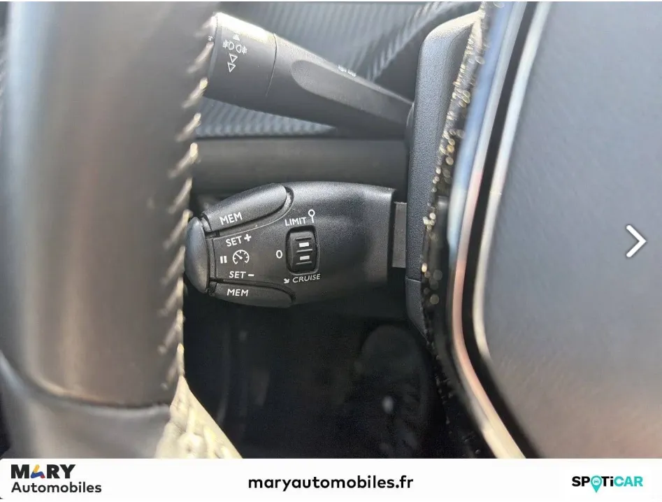 Véhicule occasion 1231451 - peugeot 2008 - Photo 17