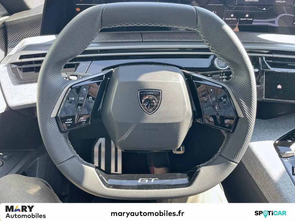 Véhicule occasion 187212 - peugeot 5008 - Photo 13