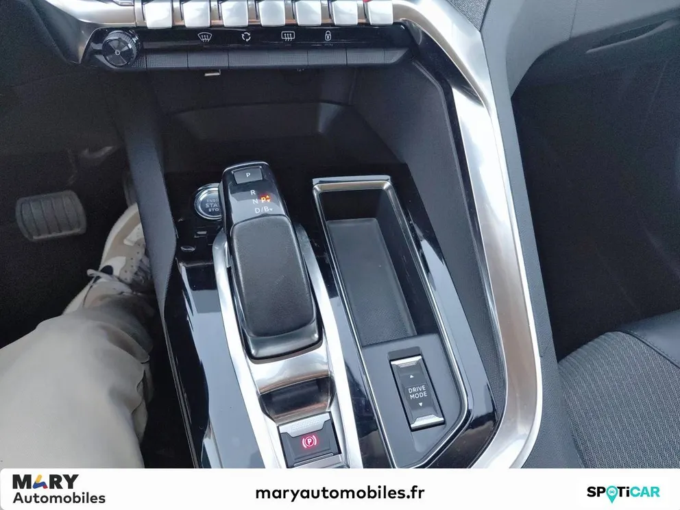 Véhicule occasion 226103 - peugeot 3008 - Photo 17