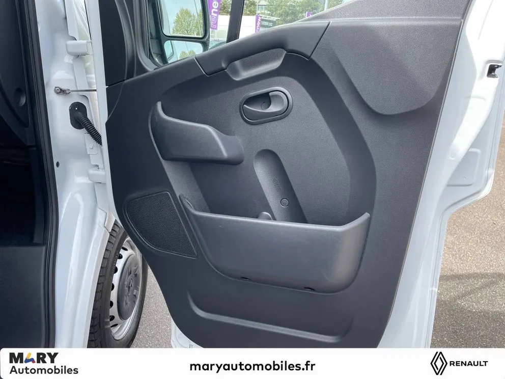 Véhicule occasion 220668 - renault MASTER - Photo 19