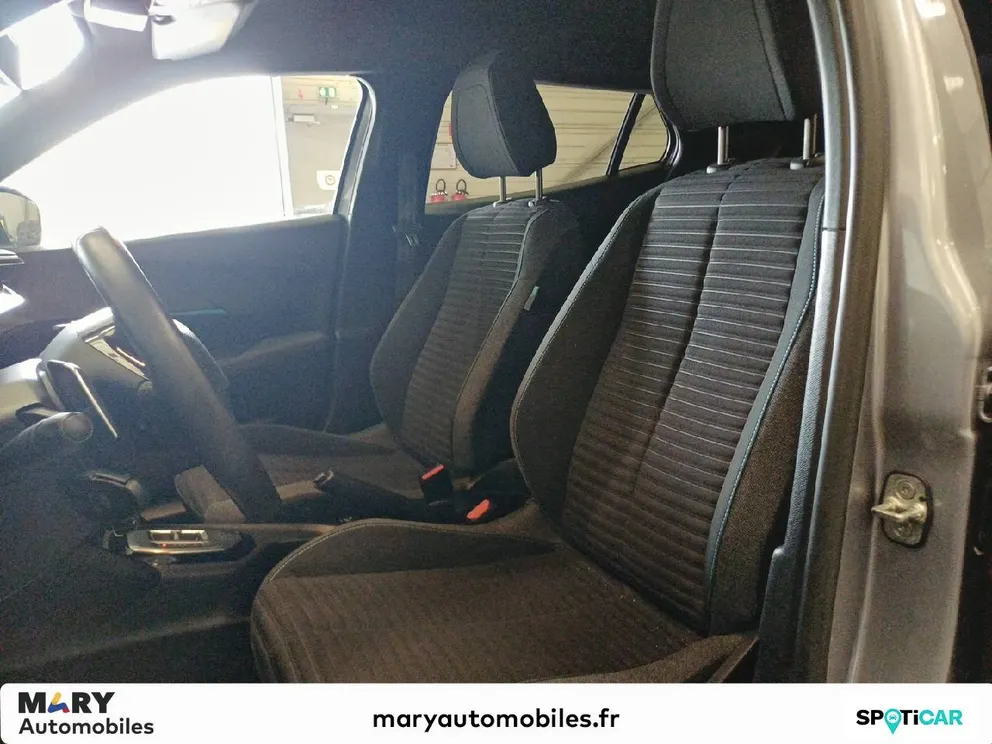 Véhicule occasion 208452 - peugeot 2008 - Photo 11