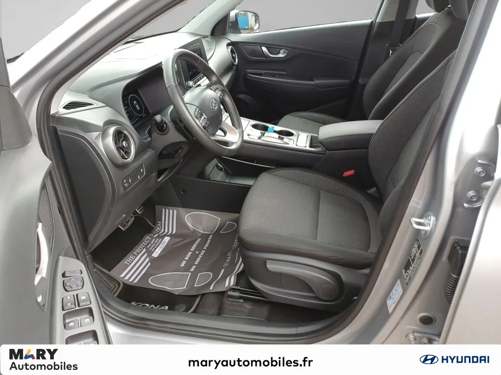 Véhicule occasion 1238090 - hyundai KONA - Photo 13