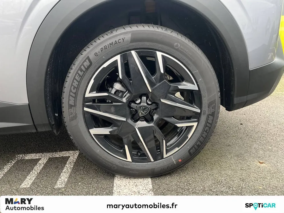 Véhicule occasion 261144 - peugeot 3008 - Photo 11