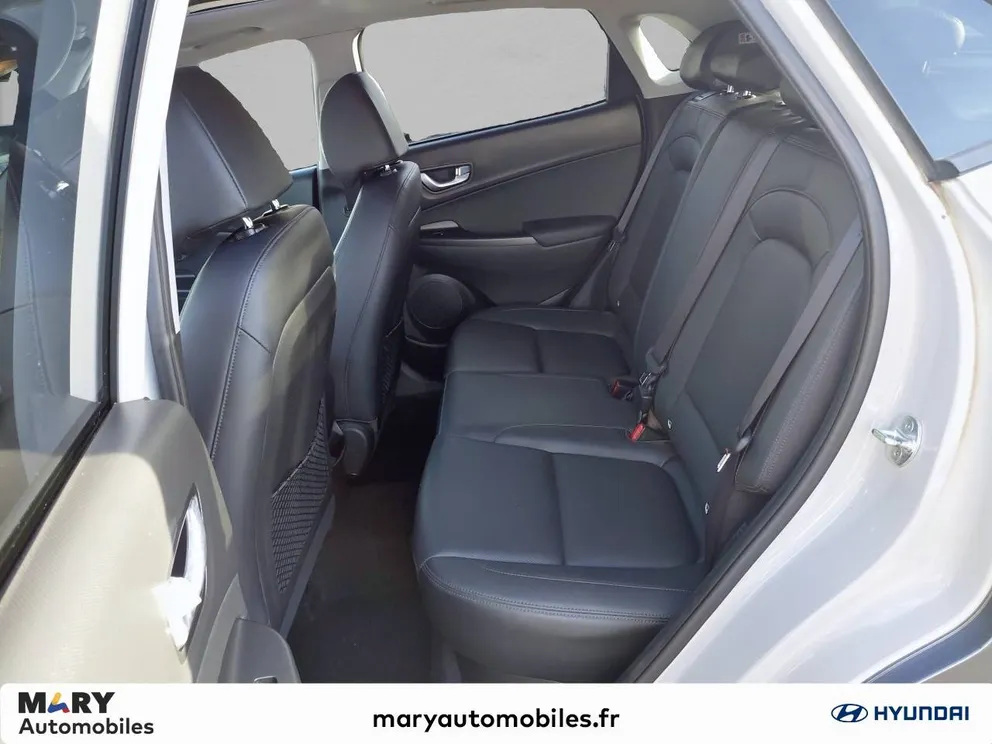 Véhicule occasion 197088 - hyundai KONA - Photo 10