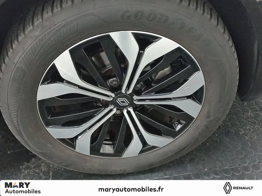 Véhicule occasion 198826 - renault AUSTRAL - Photo 11