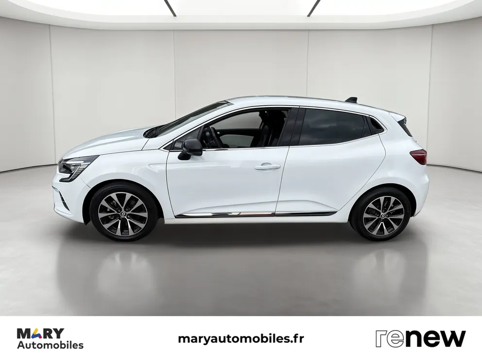 Véhicule occasion 239203 - renault CLIO - Photo 2