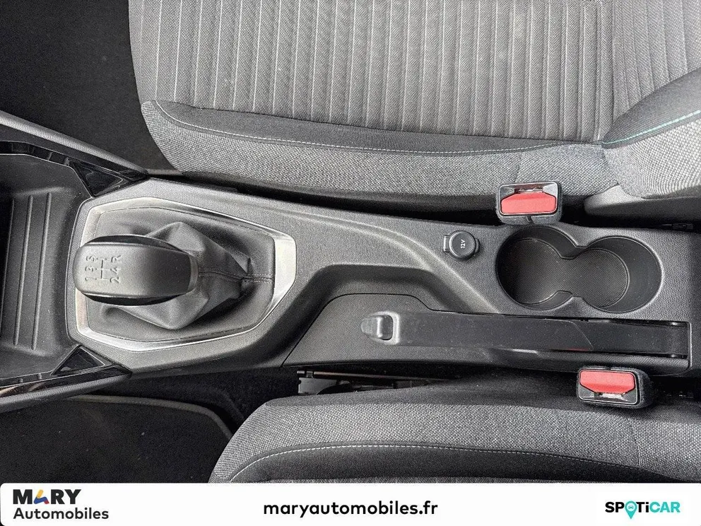 Véhicule occasion 172797 - peugeot 208 - Photo 14