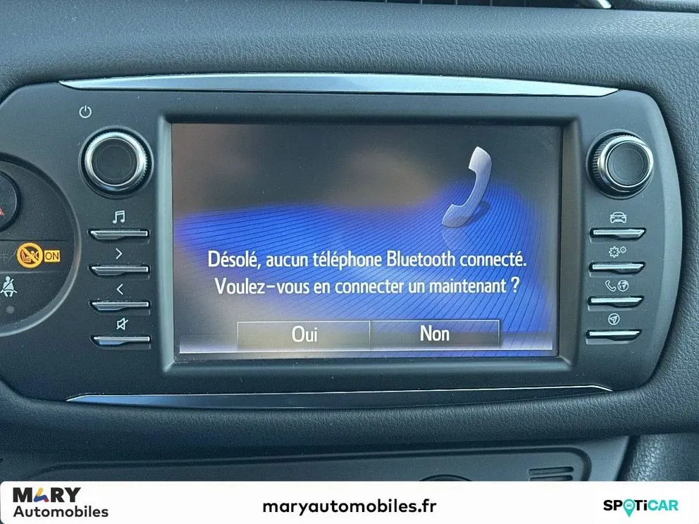 Véhicule occasion 214712 - toyota YARIS - Photo 12