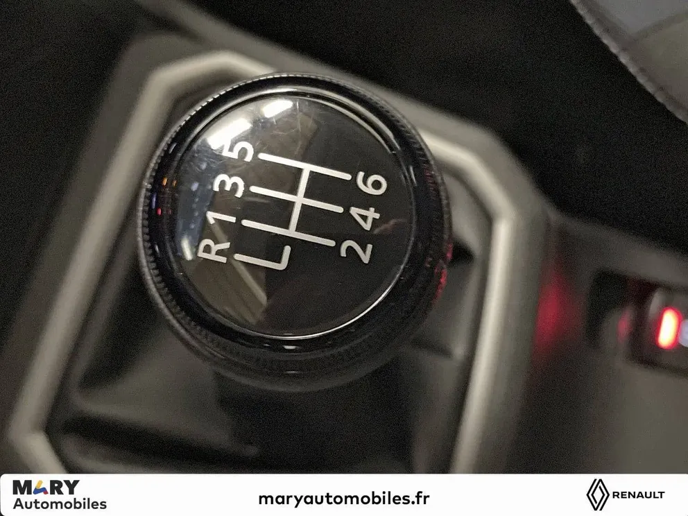 Véhicule occasion 237645 - dacia SANDERO - Photo 13