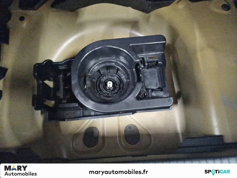 Véhicule occasion 176112 - peugeot 208 - Photo 13