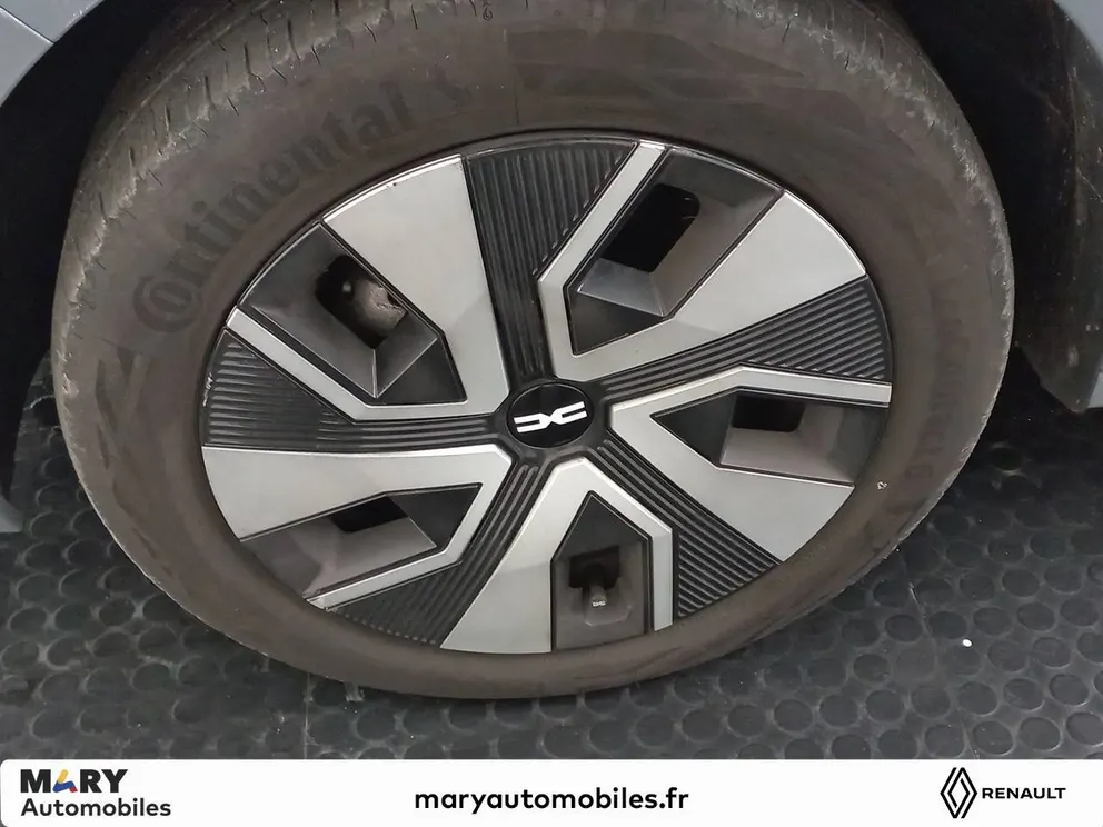 Véhicule occasion 202072 - dacia SANDERO - Photo 18