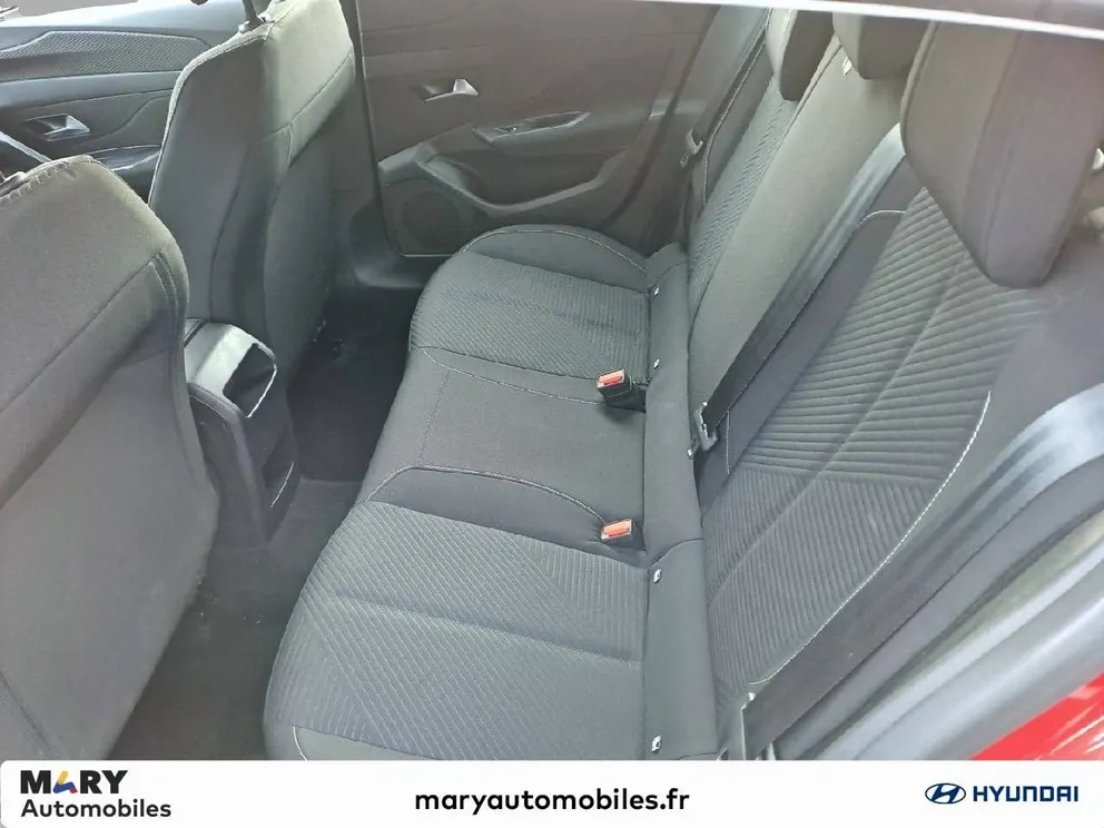 Véhicule occasion 203510 - peugeot 308 - Photo 10
