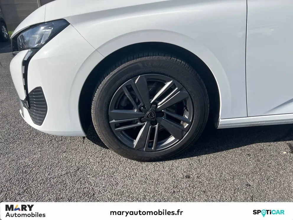 Véhicule occasion 221160 - peugeot 308 - Photo 11