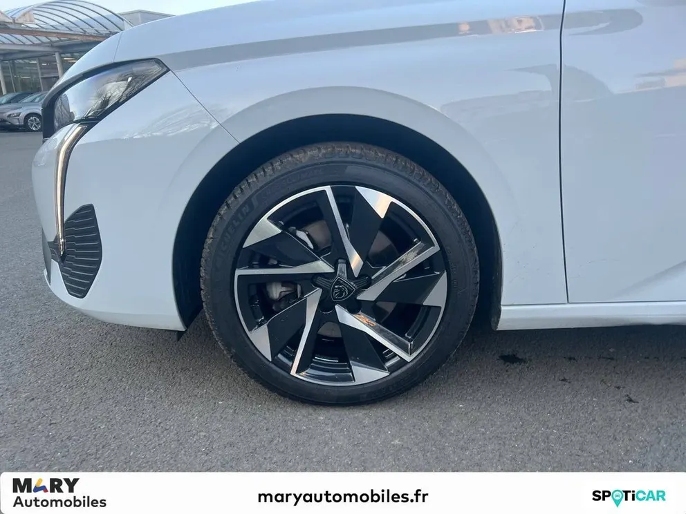 Véhicule occasion 213753 - peugeot 308 - Photo 11