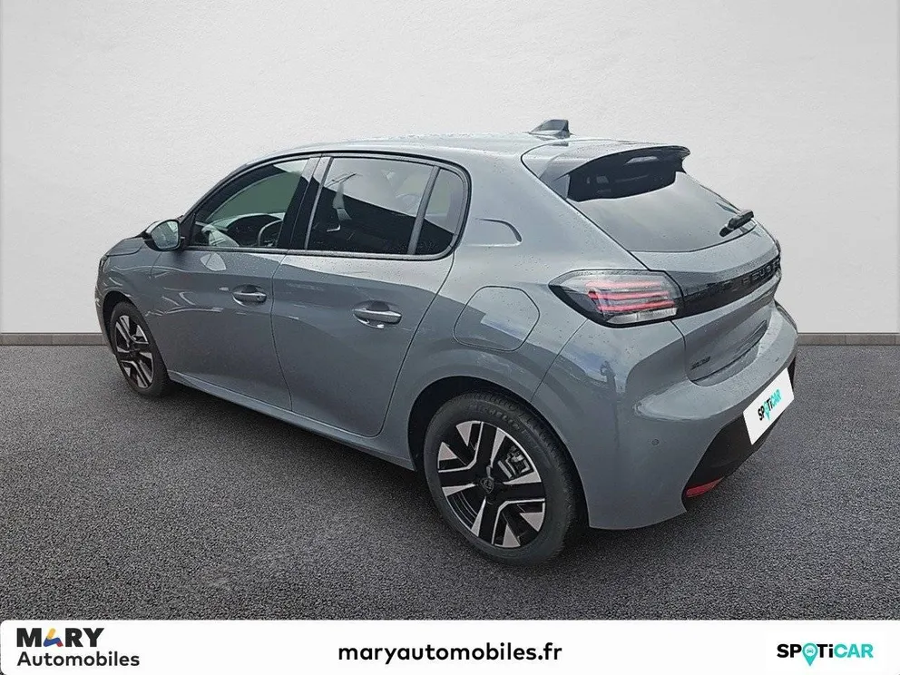 Véhicule occasion 192493 - peugeot 208 - Photo 7