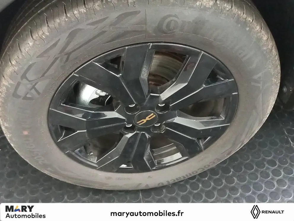 Véhicule occasion 222580 - dacia JOGGER - Photo 18