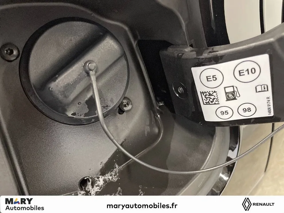 Véhicule occasion 231291 - renault CLIO - Photo 16