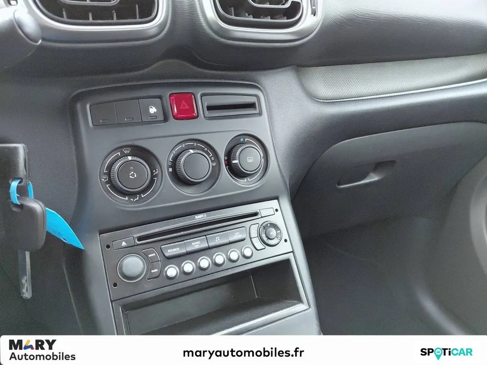 Véhicule occasion 214569 - Citroën C3 PICASSO - Photo 13