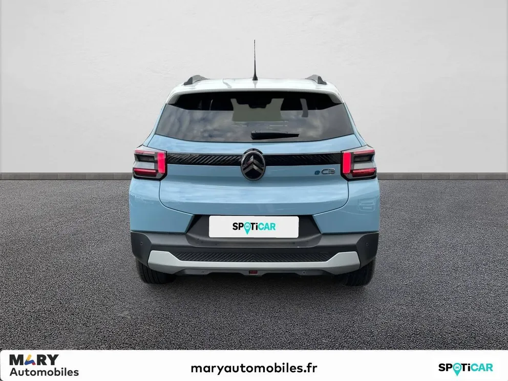 Véhicule occasion 211526 - Citroën C3 - Photo 5