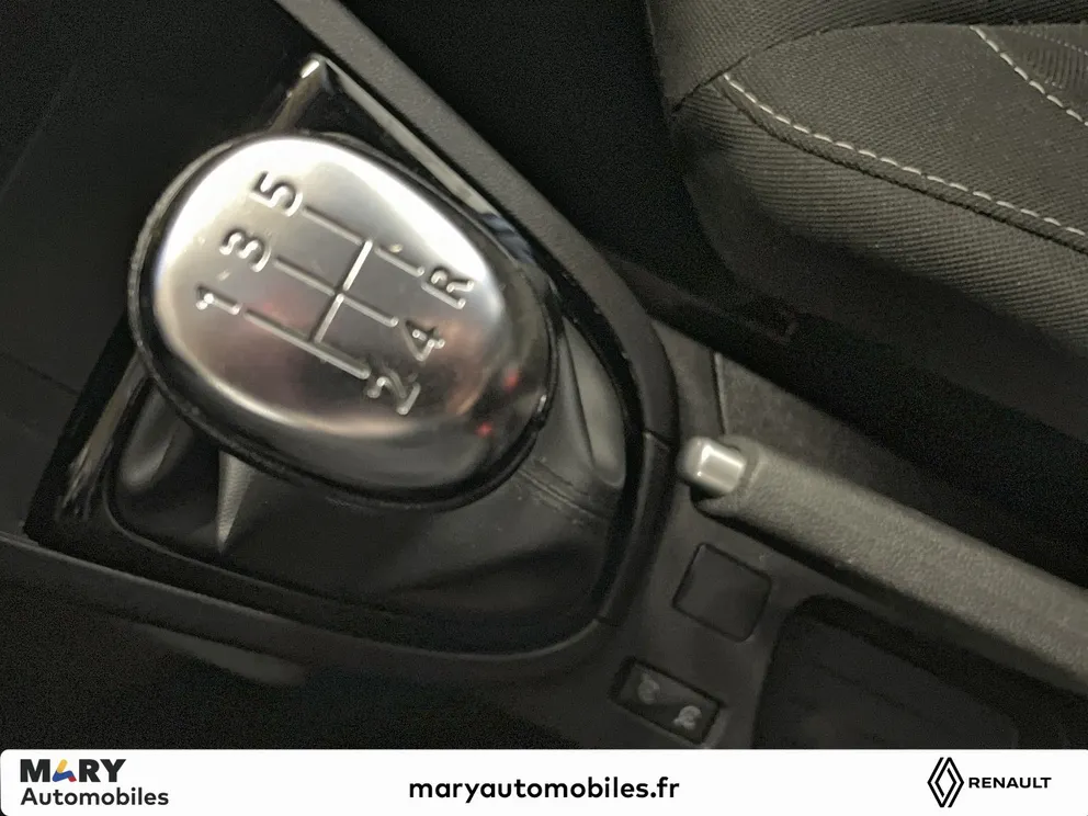 Véhicule occasion 232423 - renault CLIO - Photo 9