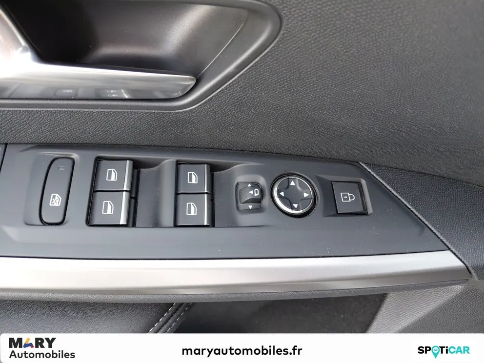 Véhicule occasion 224081 - peugeot 3008 - Photo 9