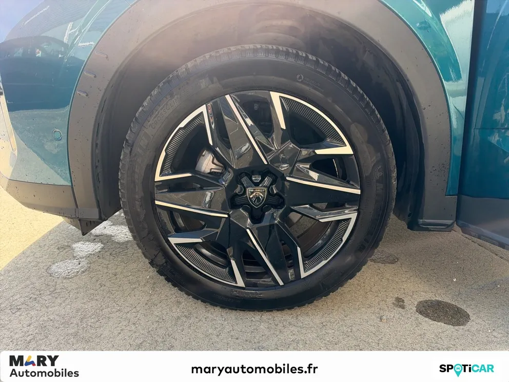 Véhicule occasion 1239711 - peugeot 3008 - Photo 7