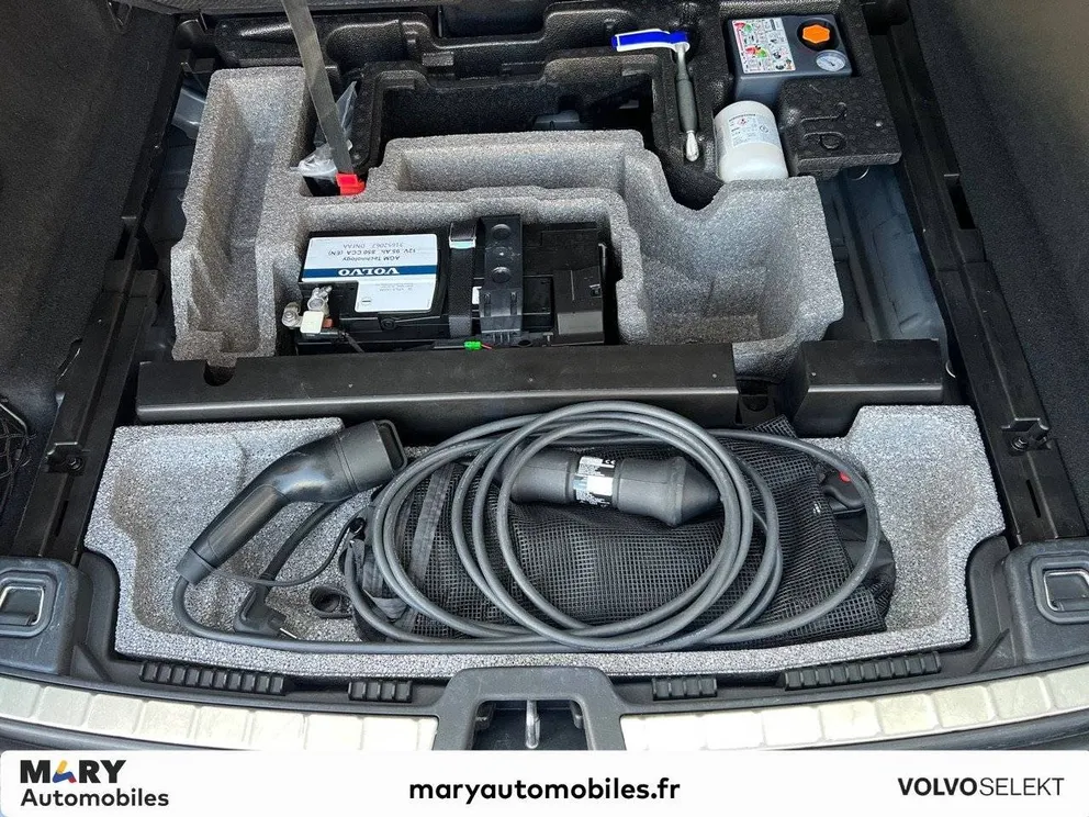 Véhicule occasion 187259 - volvo XC60 - Photo 22