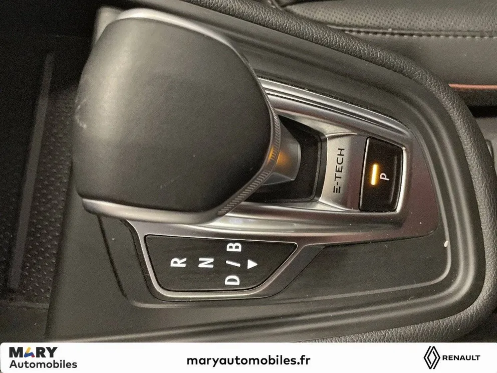 Véhicule occasion 199468 - renault CAPTUR - Photo 13