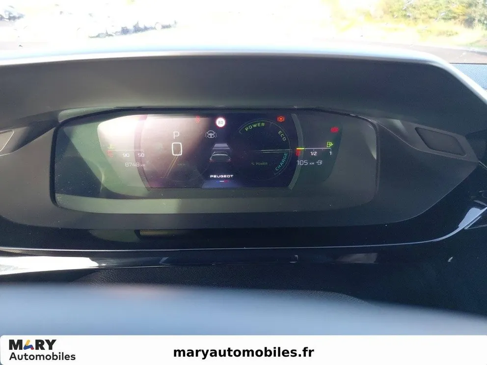 Véhicule occasion 198323 - peugeot 308 - Photo 13