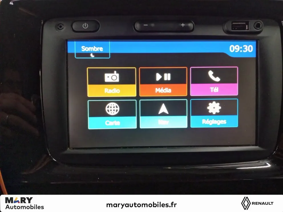 Véhicule occasion 218006 - dacia SPRING - Photo 12