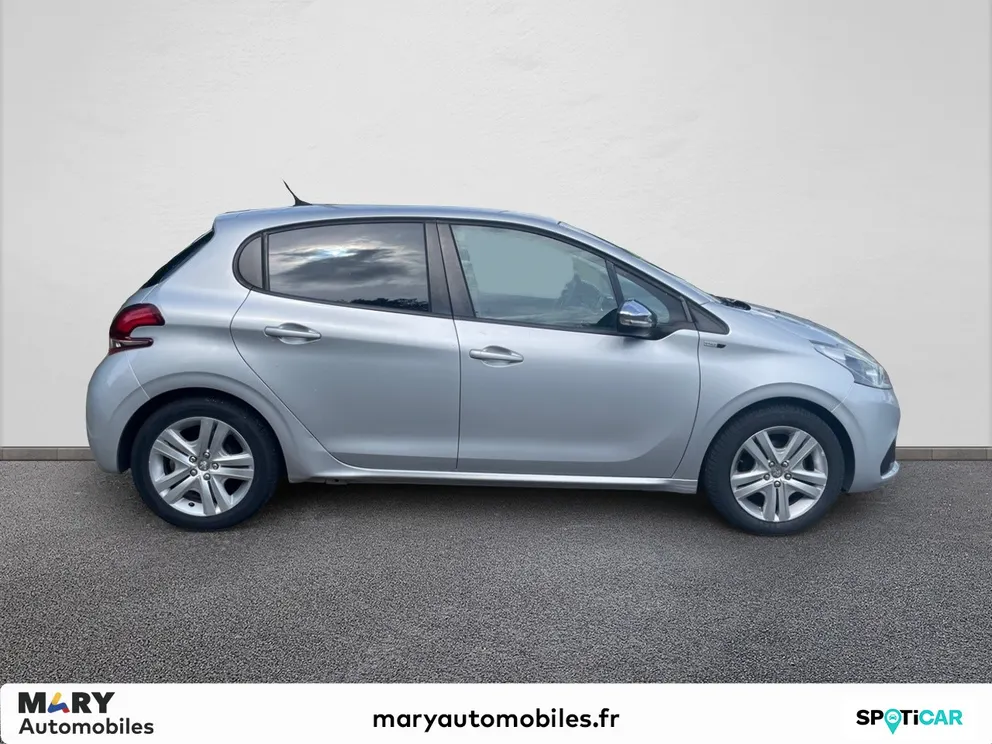 Véhicule occasion 1228977 - peugeot 208 - Photo 4