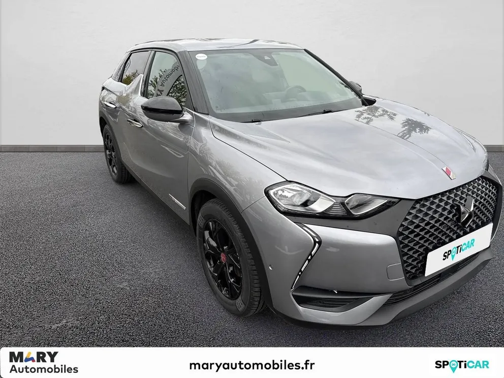 Véhicule occasion 193825 - ds DS 3 - Photo 3