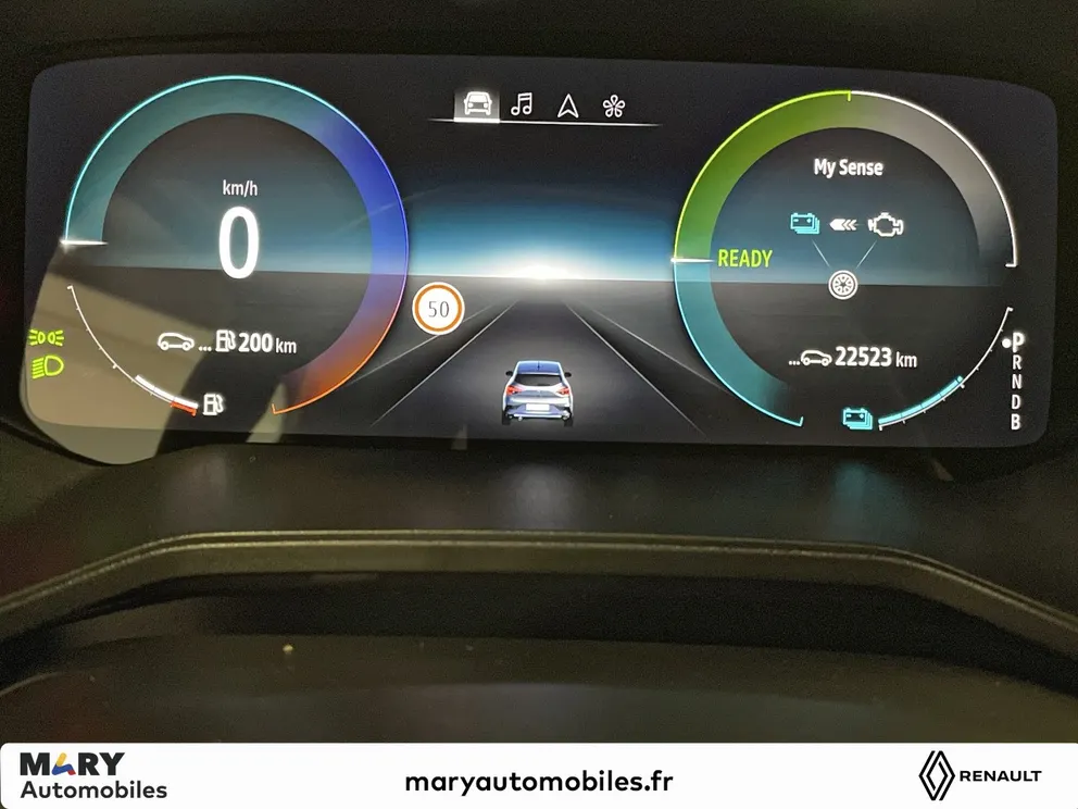 Véhicule occasion 227548 - renault CLIO - Photo 9