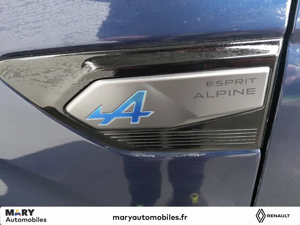 Véhicule occasion 218601 - renault ARKANA - Photo 19