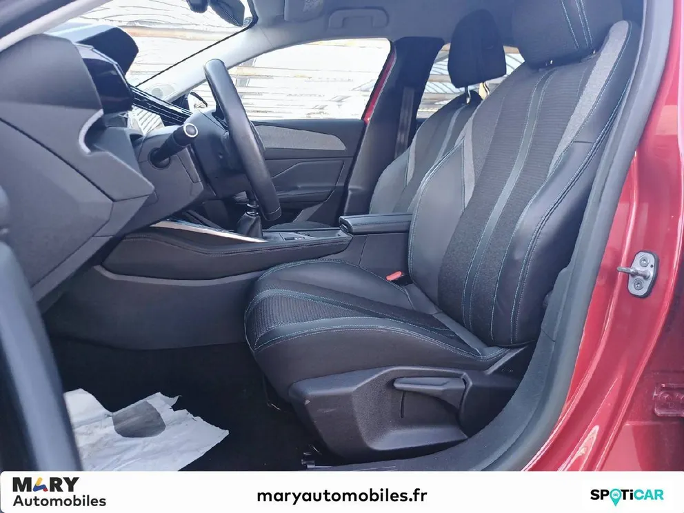 Véhicule occasion 214003 - peugeot 308 - Photo 10