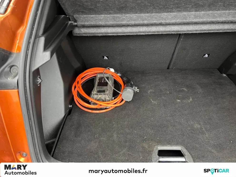 Véhicule occasion 218089 - peugeot 2008 - Photo 16