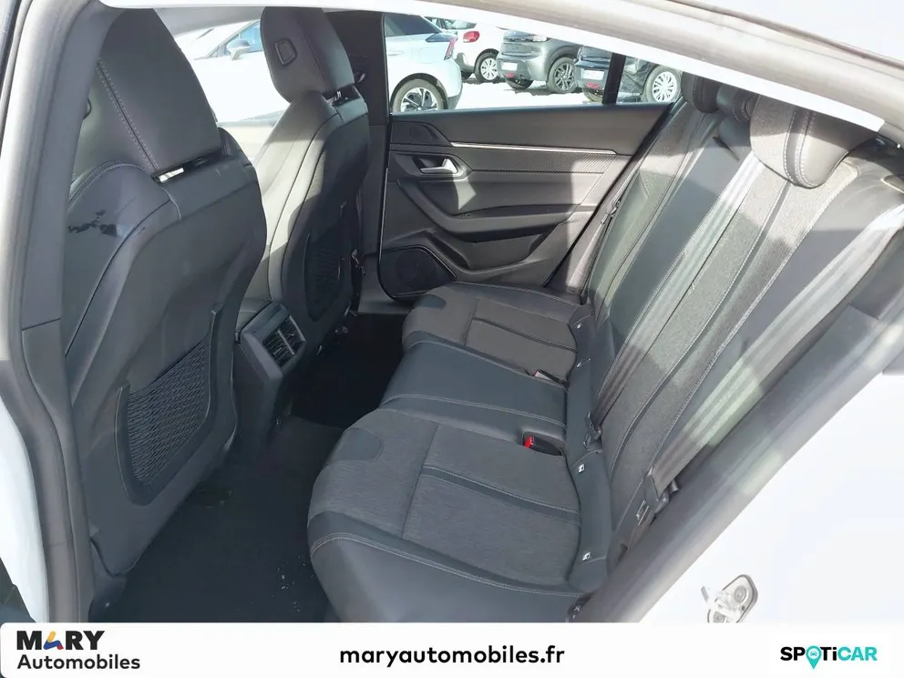 Véhicule occasion 209713 - peugeot 508 - Photo 10