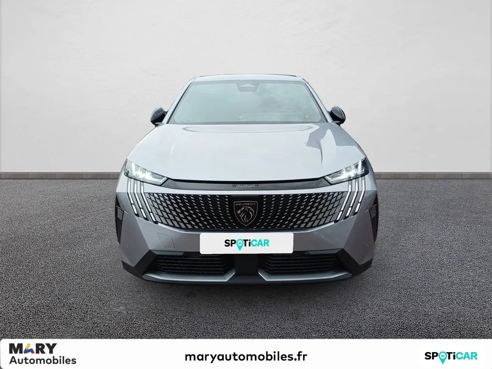 Véhicule occasion 186943 - peugeot 3008 - Photo 2