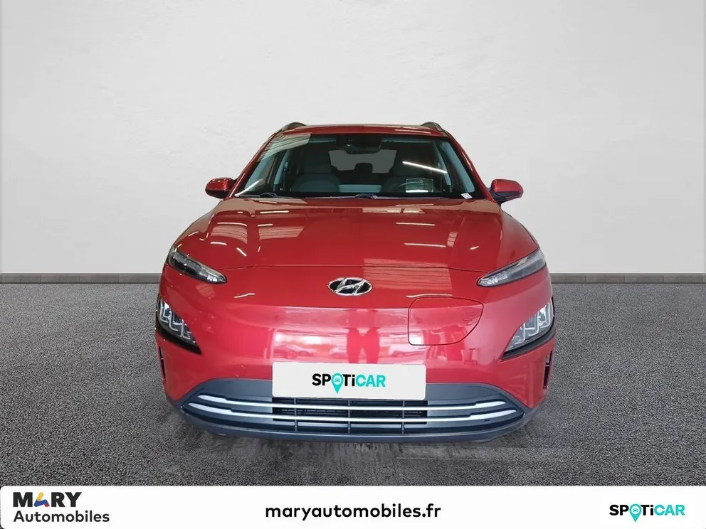 Véhicule occasion 232932 - hyundai KONA - Photo 2