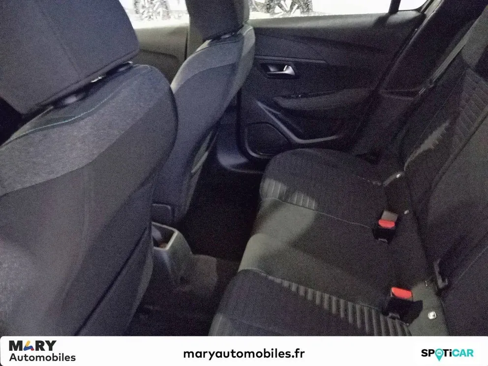 Véhicule occasion 197332 - peugeot 208 - Photo 10