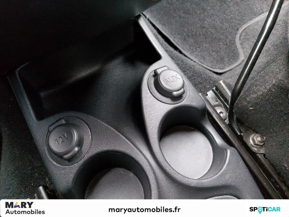 Véhicule occasion 214569 - Citroën C3 PICASSO - Photo 16