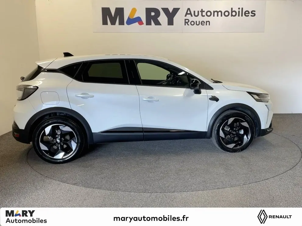 Véhicule occasion 233089 - renault CAPTUR - Photo 4