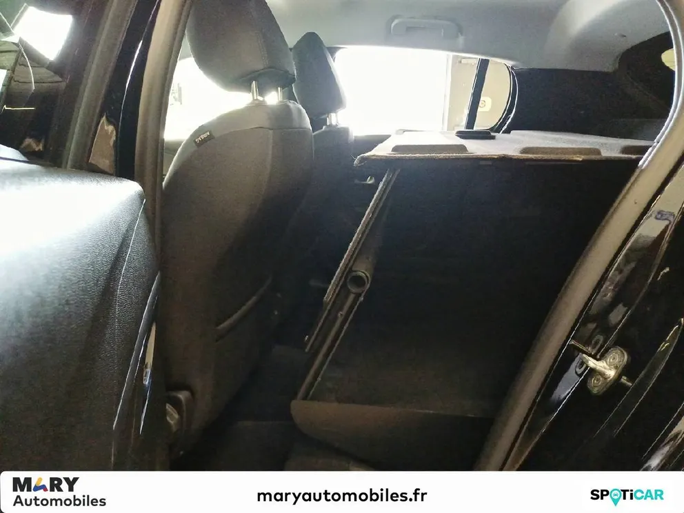 Véhicule occasion 184418 - peugeot 208 - Photo 10